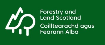 Forestry and Land logo