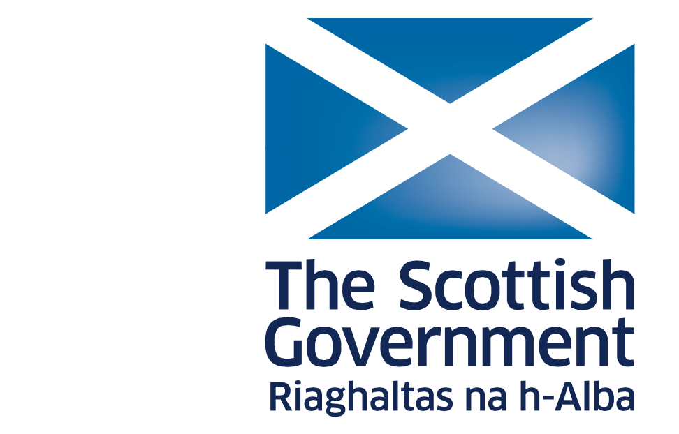 Scottish Government Logo