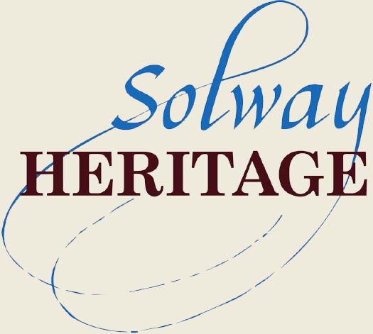 Solway Heritage Logo