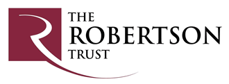 The Robertson Trust Logo