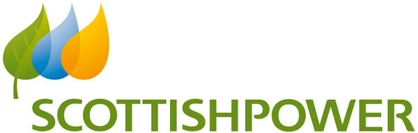 Scottish Power Logo