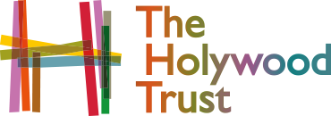 Holywood Trust Logo