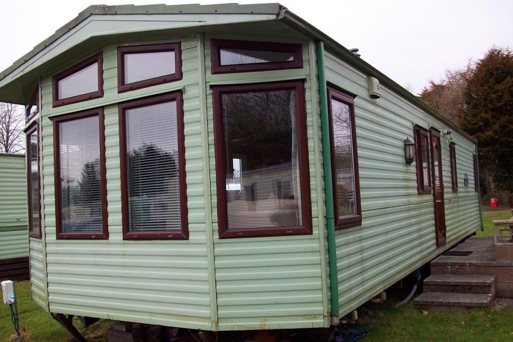Creebridge Caravan Park Newton Stewart Creebridge Caravan Park Newton Stewart