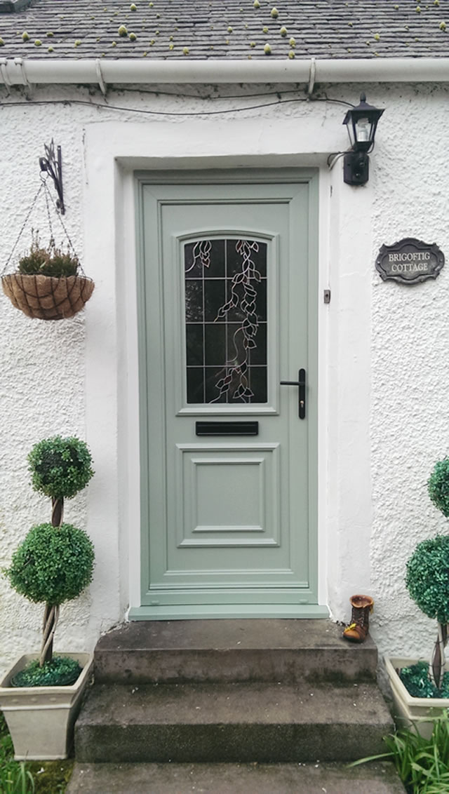 Pvcu Options For Windows Doors And Conservatories