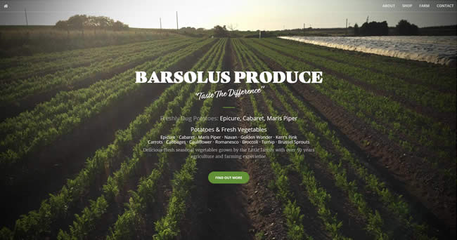 Barsolus Produce